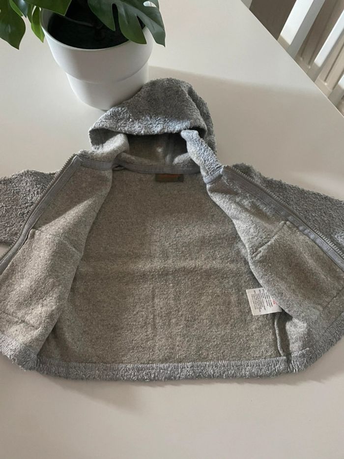 Gilet 3 mois - photo numéro 3