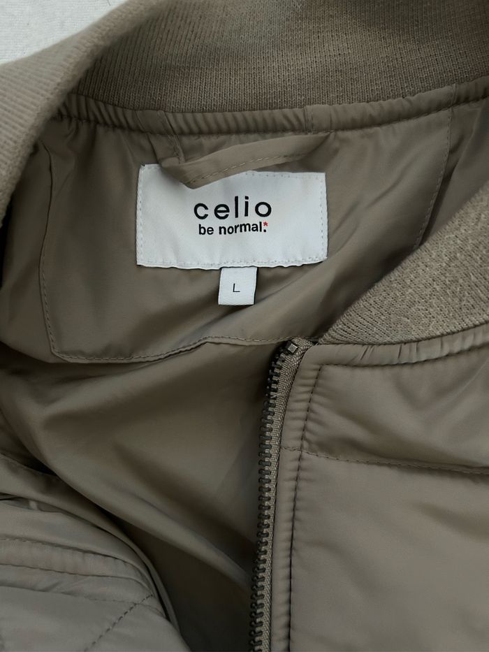 Veste celio homme - photo numéro 2