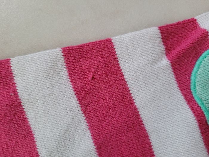 Gilet fille en 8 ans - photo numéro 7