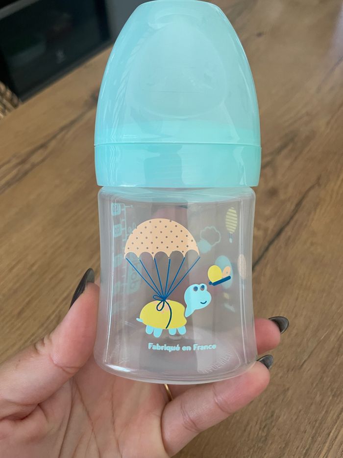 Biberon dodie - photo numéro 2