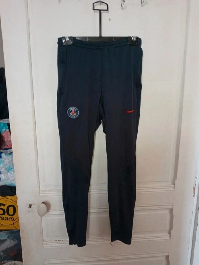 Bas de Jogging Paris Saint Germain Nike XS - photo numéro 5