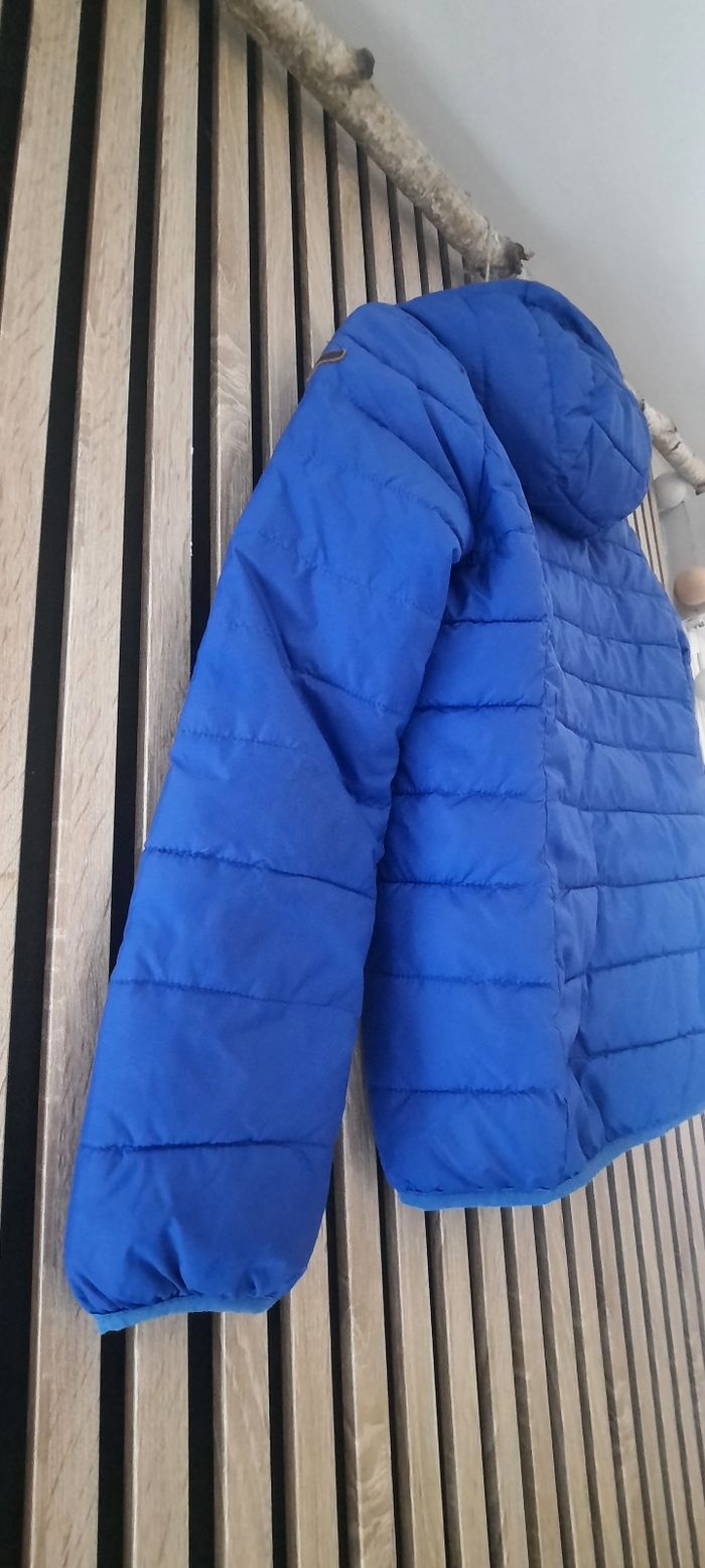 Doudoune Roxy - photo numéro 9