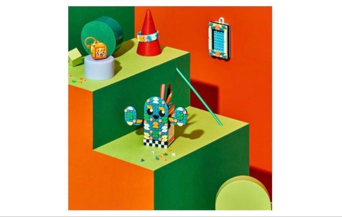 Lego pour enfant neuf cadeau Noël - photo numéro 5