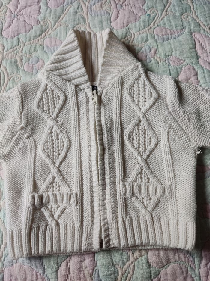 Gilet - photo numéro 2