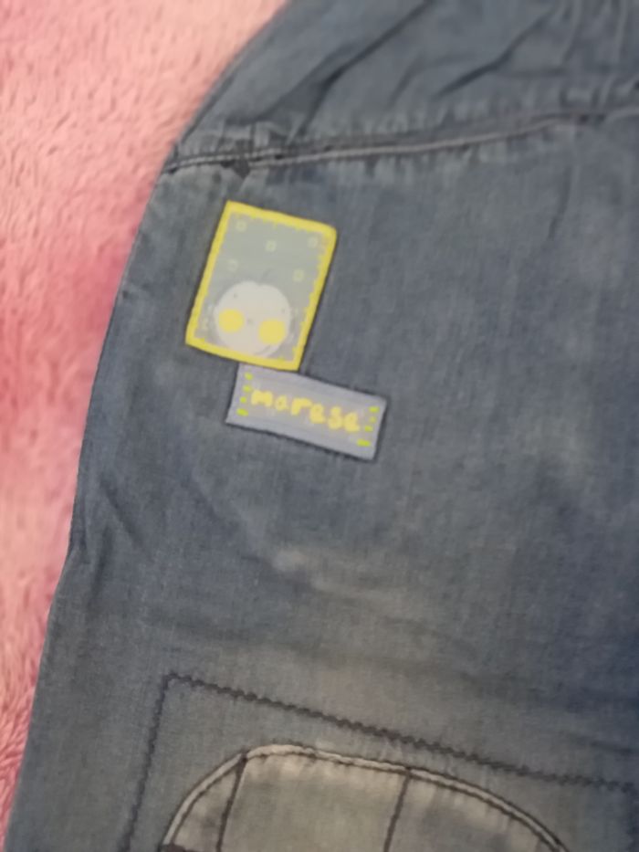Jeans - photo numéro 3