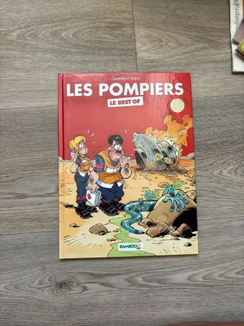 Livre enfant