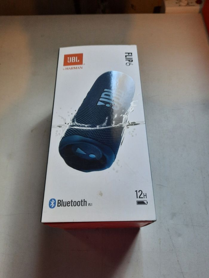 Enceintes jbl - photo numéro 2