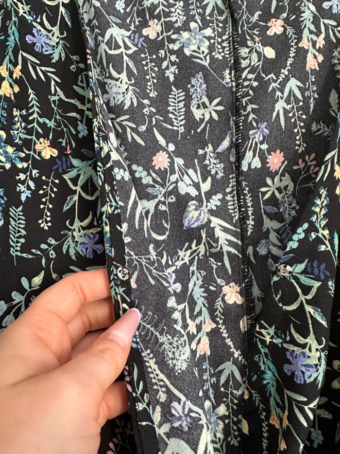 Combishort fleurie - photo numéro 5