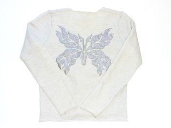 Pull ZADIG et VOLTAIRE - 10 ans