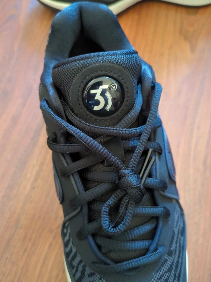 Nike KD16 noir grise neuve - photo numéro 7