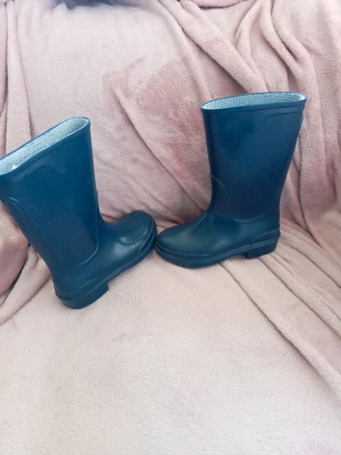 Bottes - photo numéro 2