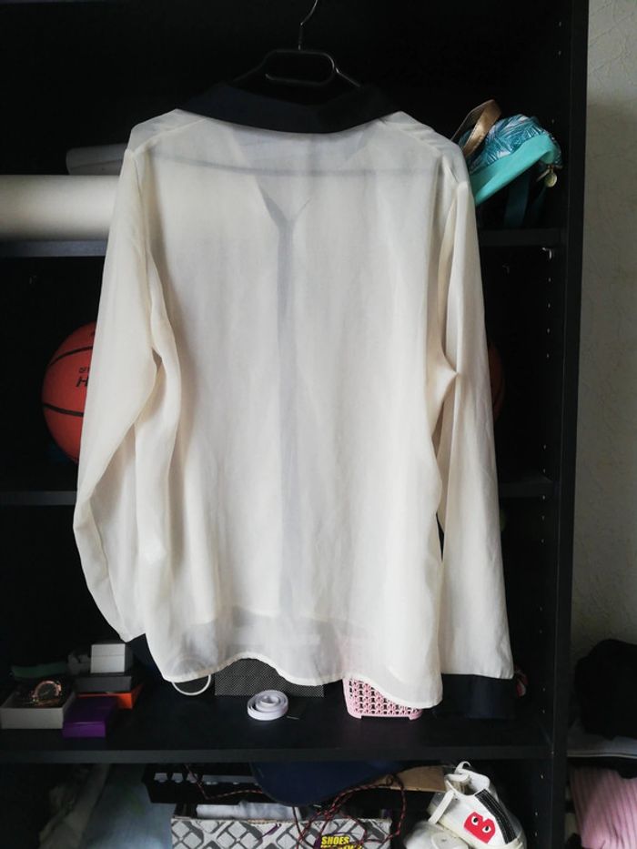 Chemise femme - photo numéro 5