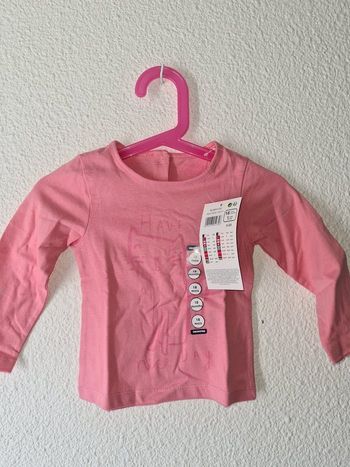 tee-shirt rose Orchestra