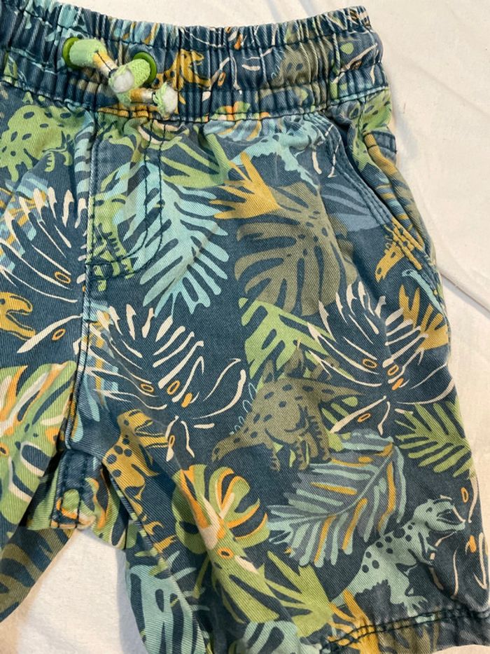 Short4 ans - photo numéro 2