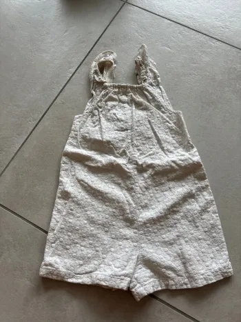 Combinaison Zara 2/3 ans