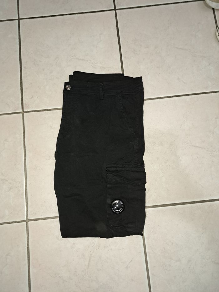 Pantalon cargo cp company