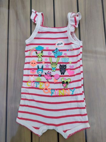 🦋body à bretelles 🦋