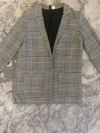 Blazer h&m