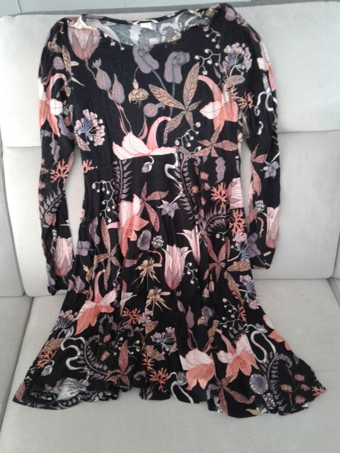 Robe maternité