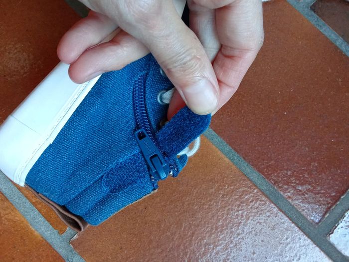 Chaussures été Okaïdi - photo numéro 6