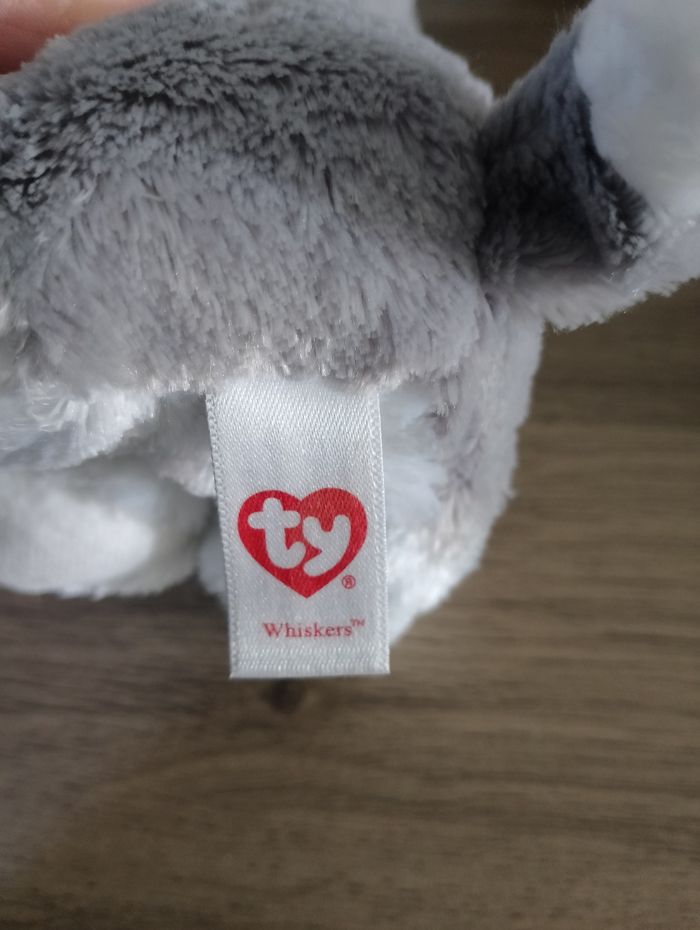 Peluche Ty chien 🐶 - photo numéro 5