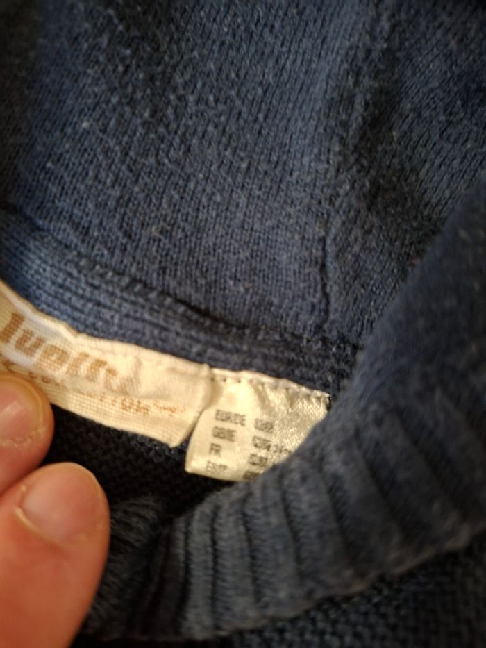 Gilet - photo numéro 2