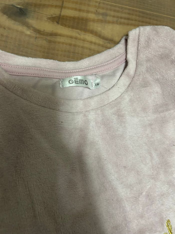 Pyjama - photo numéro 3