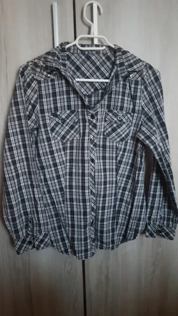 Chemise Mim - taille S 🎀