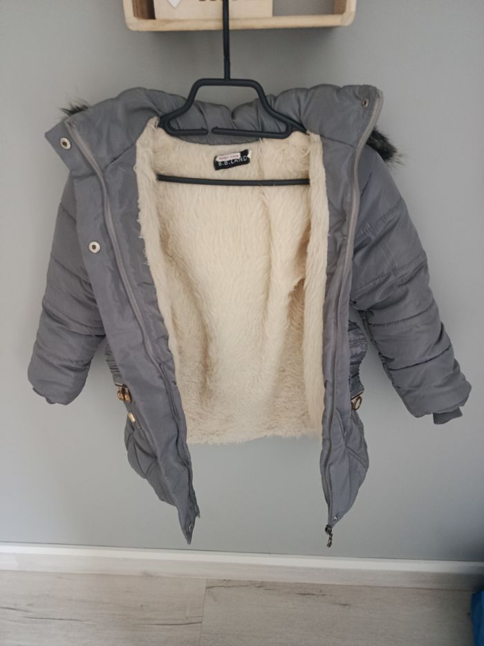 Blouson B.B. Land - photo numéro 5