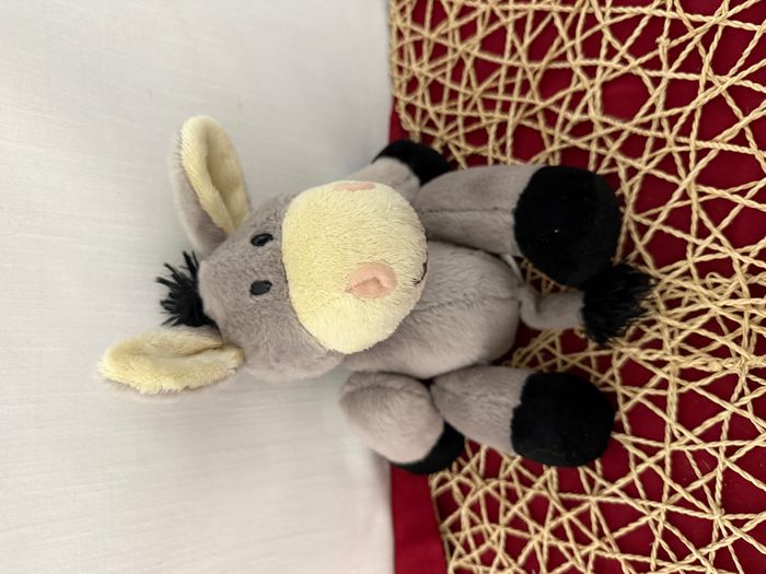 ane Animix Peluche Magnetique A Assembler Creer Croiser Membres Aimants