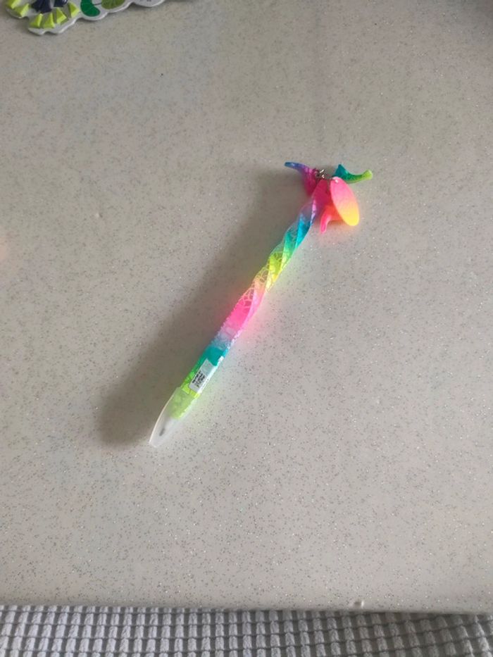 Stylo mallorca Majorque souvenir