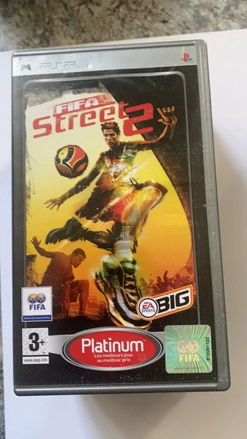Street 2
