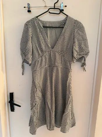 Robe légère