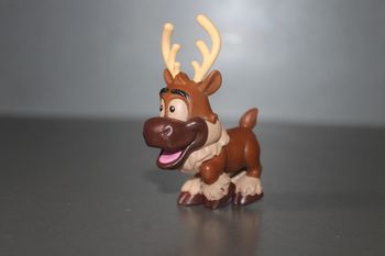 Figurine Baby Sven - Disney