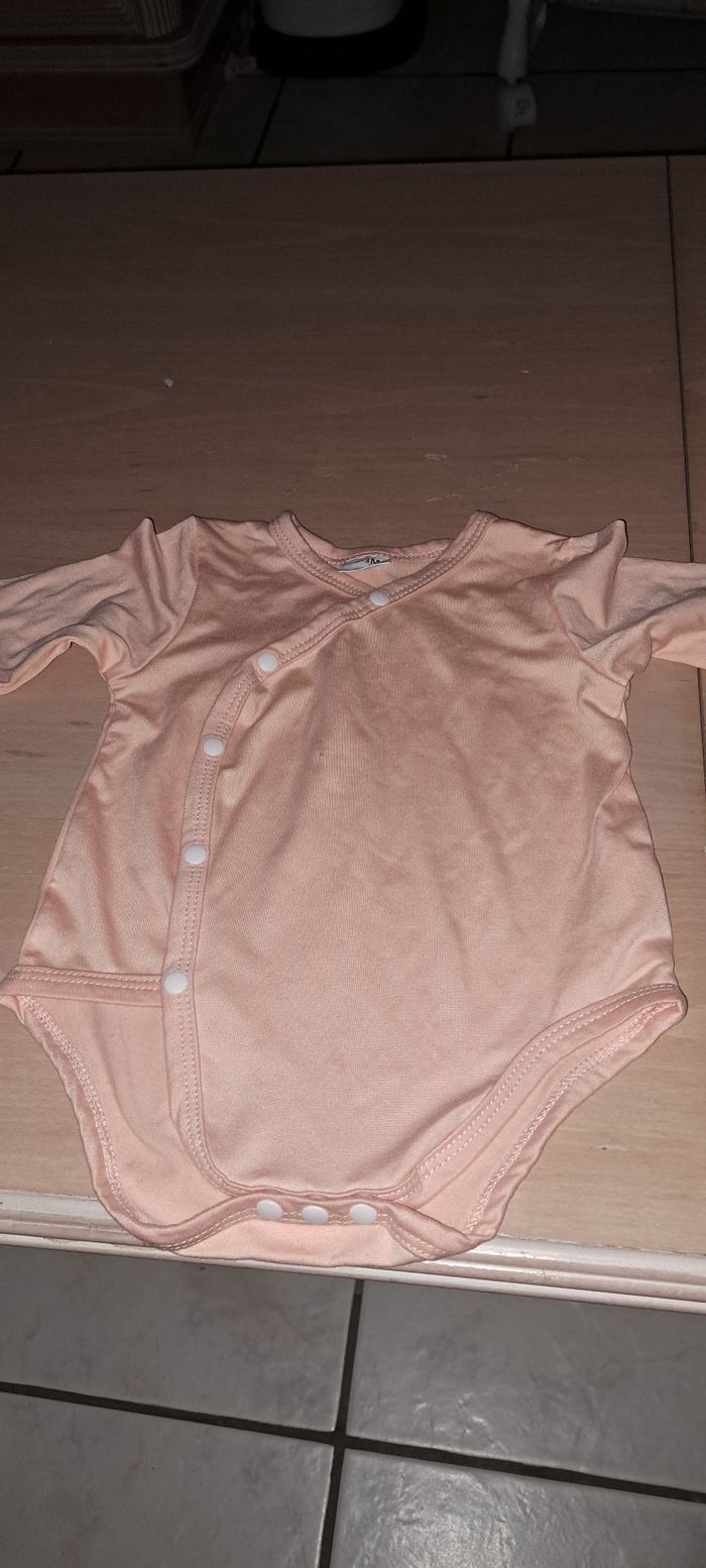 Vêtements 3 mois - photo numéro 5