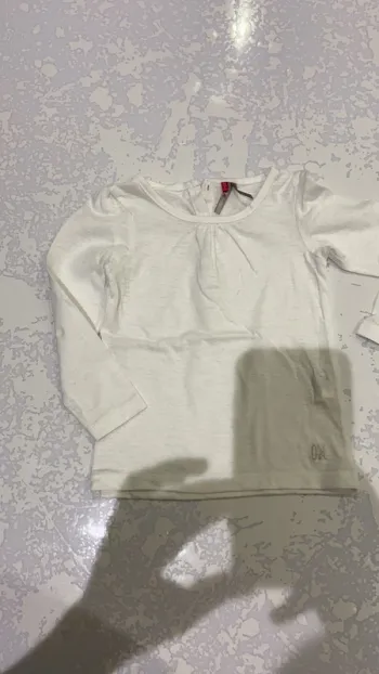 Tee-shirts 18mois