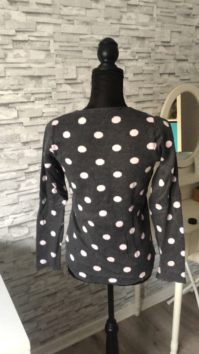 Pull d’hiver - photo numéro 2