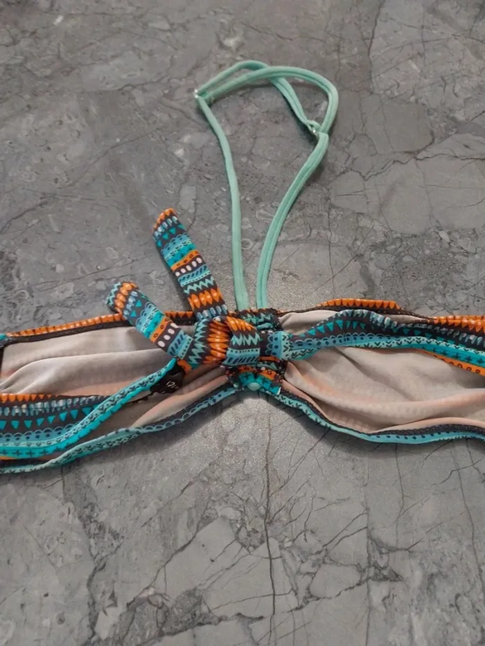 Maillot de bain 12 ans - photo numéro 5
