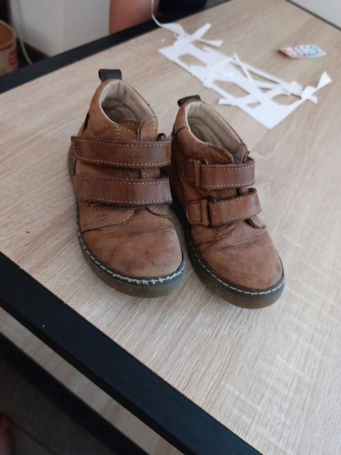 Chaussures - photo numéro 2