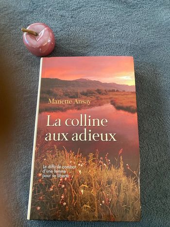 La Colline aux Adieux