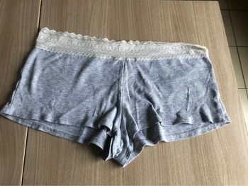 Short undiz