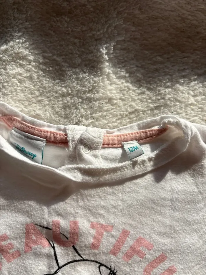 Teeshirt - photo numéro 2