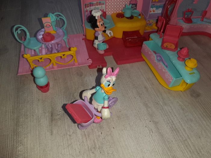Le Restaurant de minnie 3ans - photo numéro 10