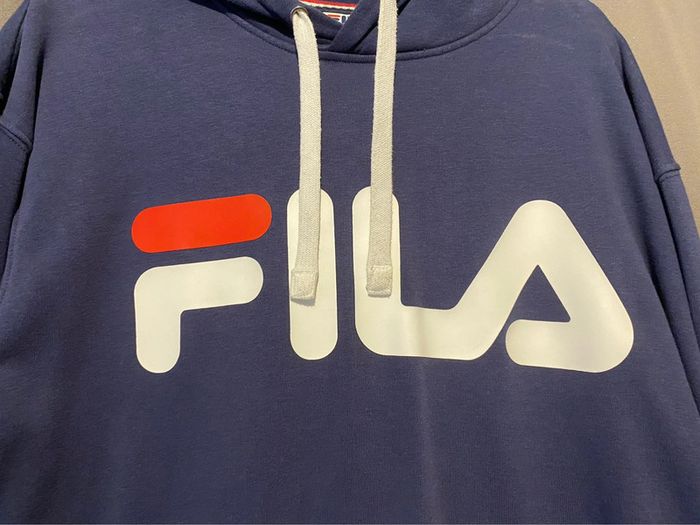 Sweat à capuche - photo numéro 2