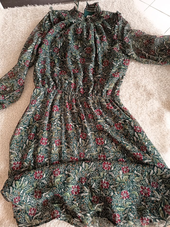 Robe hiver