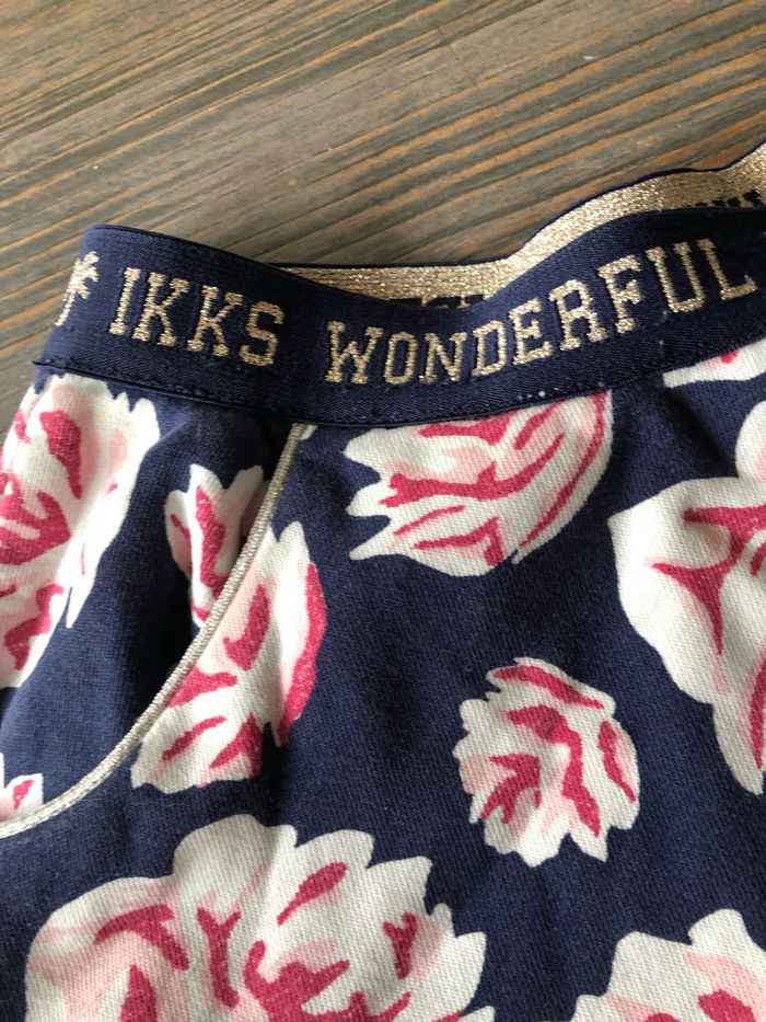 Jupe fille - photo numéro 3