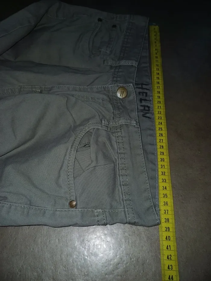 Pantalon Skinny  Tex - photo numéro 3