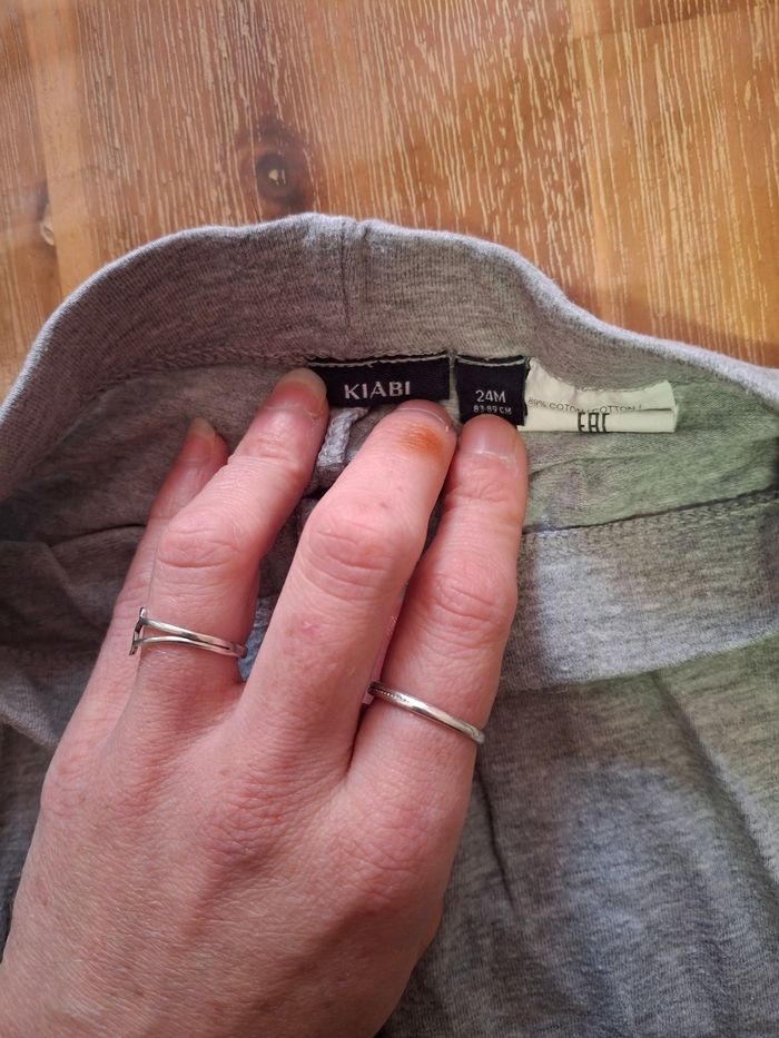 Leggings - photo numéro 2