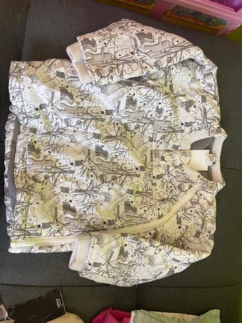 Manteau manteau léger