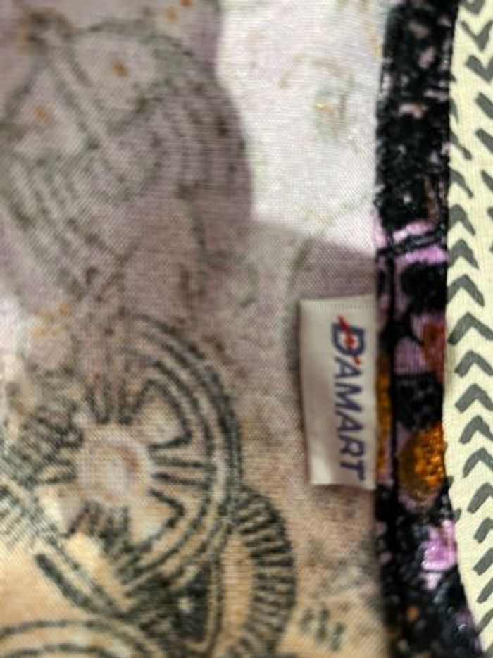 Ter shirt Damart manche 3/4 - photo numéro 4